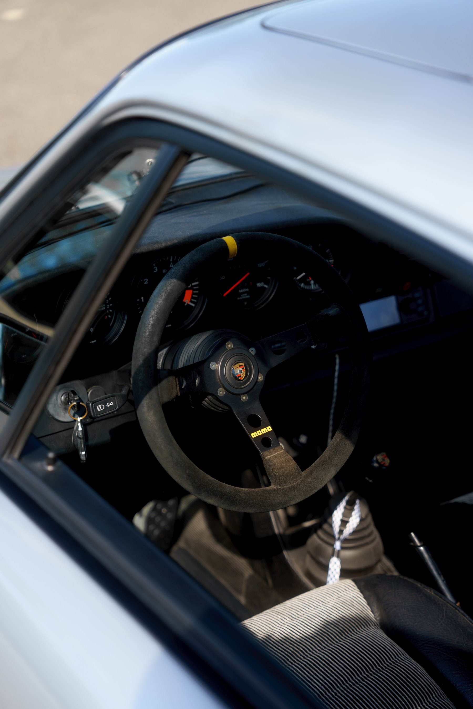 Cockpit