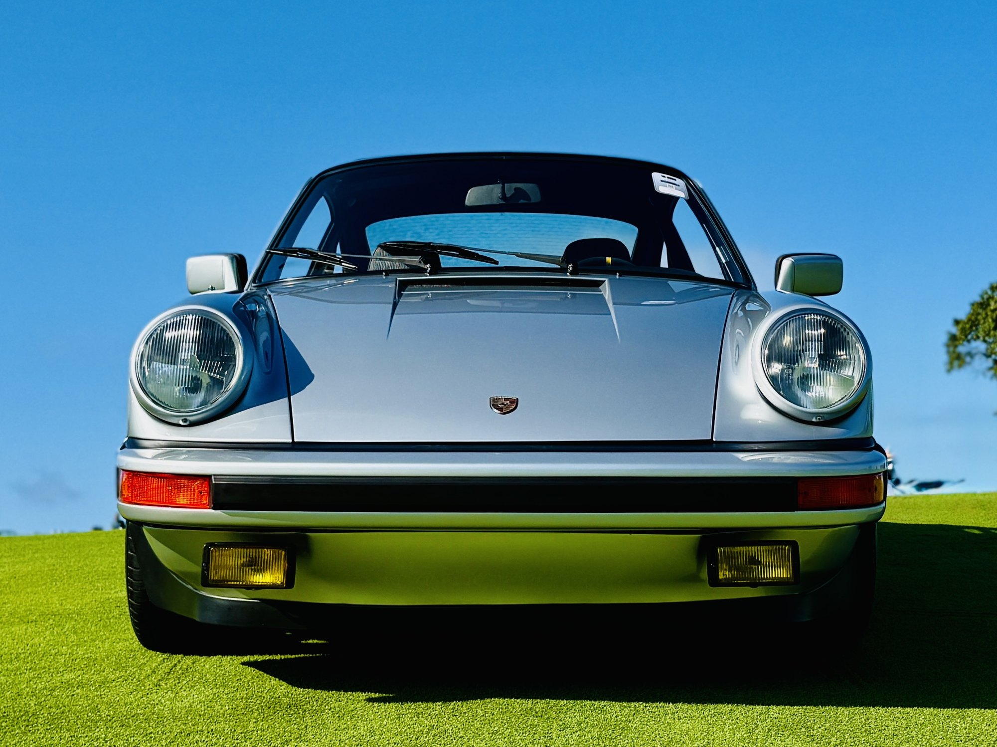 1978 Porsche 911 SC ANDIAL for sale